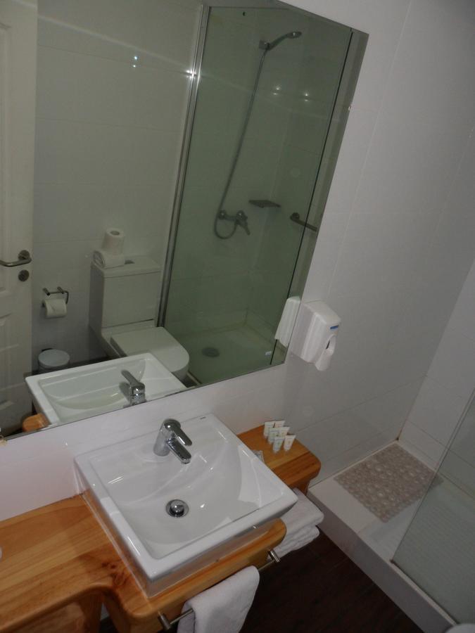 Dein Haus Hotel Y Departamentos 푸에르토바라스 외부 사진