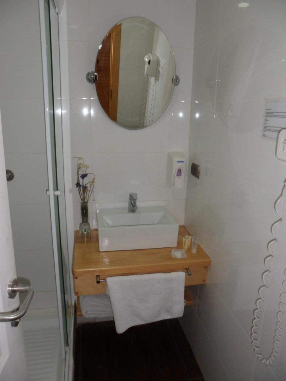 Dein Haus Hotel Y Departamentos 푸에르토바라스 외부 사진