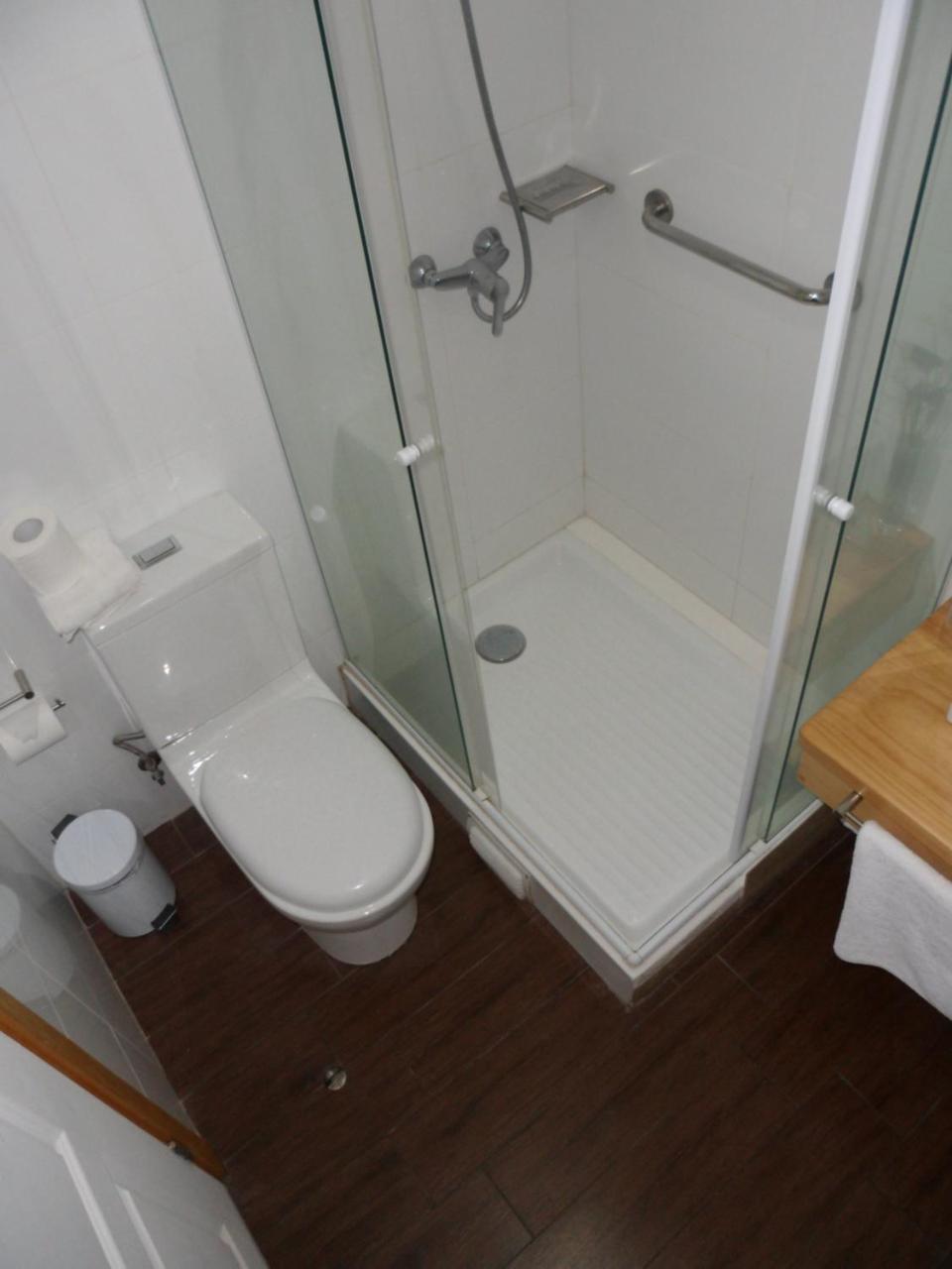 Dein Haus Hotel Y Departamentos 푸에르토바라스 외부 사진